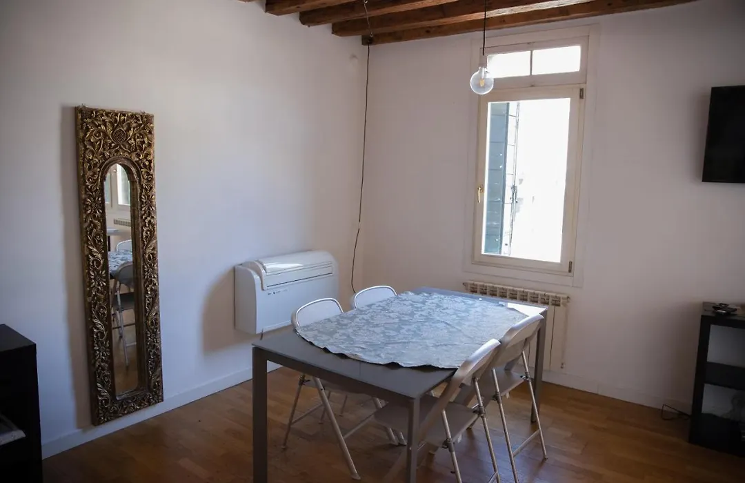 San Maurizio Apartment-1